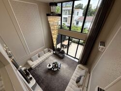 Shrewsbury Road (D11), Terrace #539133801